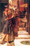 Lawrence Alma-Tadema_1882_The Parting Kiss.jpg